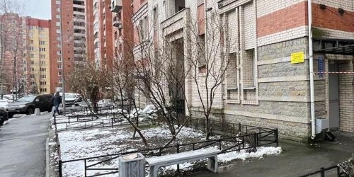 3-комн квартира улица Савушкина, 133к1