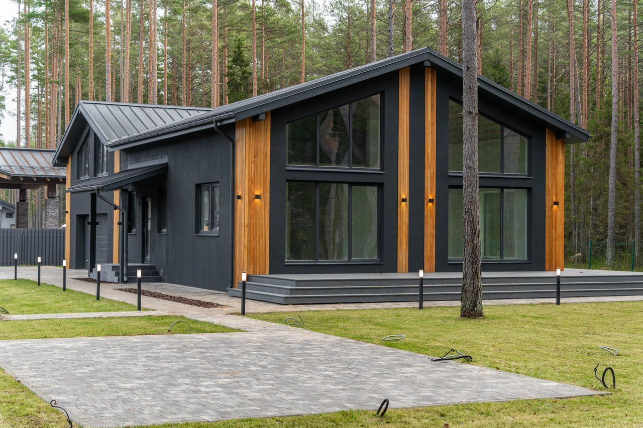 Продажа дома Рощино пгт, улица Шишкина, 15