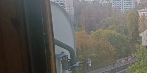 1-комн квартира улица Ремизова, 15К1