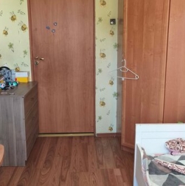 Продажа 3-комн квартиры на вторичном рынке Пискаревский пр-кт,  д. 56 к1