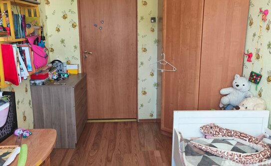 Продажа 3-комн квартиры на вторичном рынке Пискаревский пр-кт,  д. 56 к1