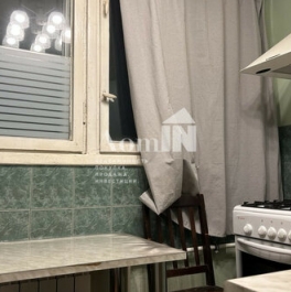 Продажа 3-комн квартиры на вторичном рынке аллея Котельникова,  д. 3