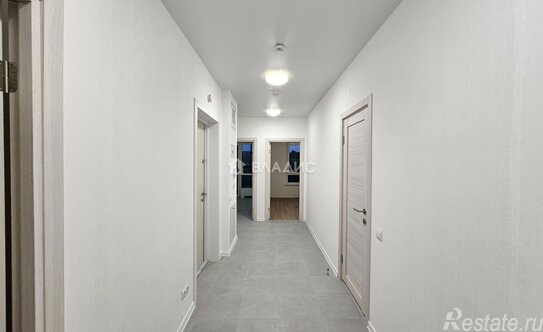 Продажа 3-комн квартиры на вторичном рынке Варшавское ш,  д. 139