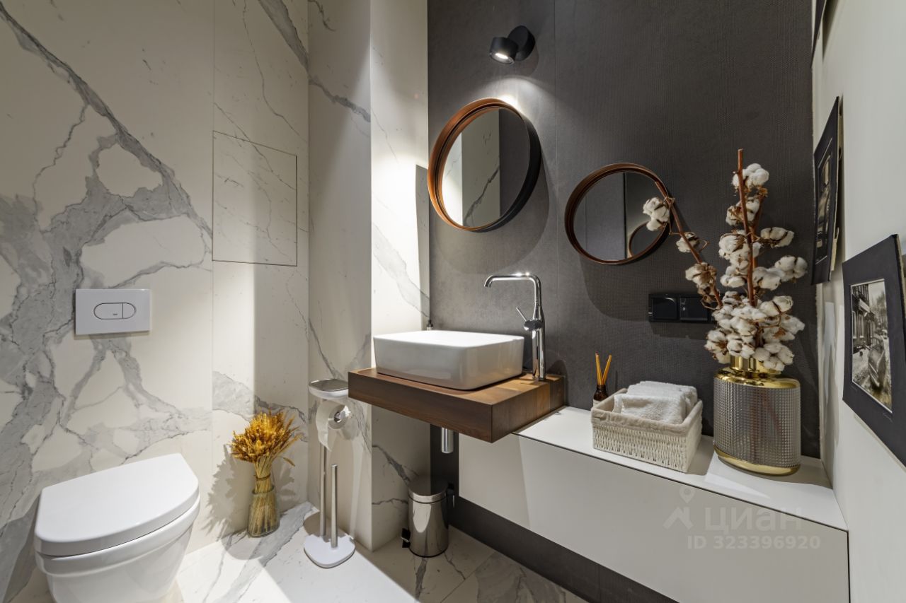 Аренда студии Ленинградский проспект, 15С9