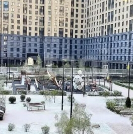 Продажа 2-комн квартиры на вторичном рынке Дыбенко ул,  д. 2,  к. 1