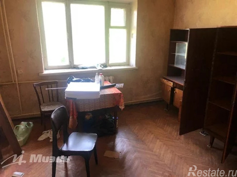 Продажа 2-комн квартиры на вторичном рынке Солнечногорск, ул. Обуховская,  д. 9