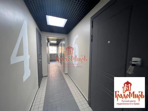 Продажа 1-комн квартиры на вторичном рынке Мытищи, 3-я Парковая ул. ,  д. 23