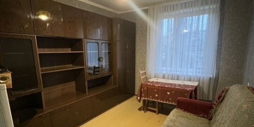 3-комн квартира ул Маршала Катукова,  д. 25,  к. 1