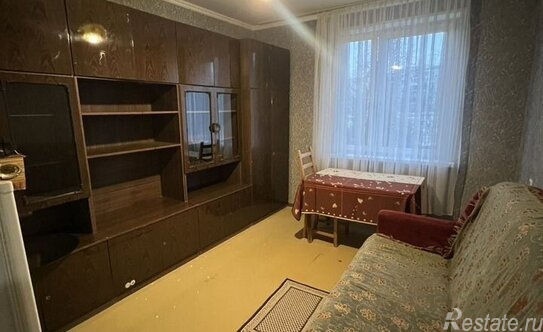 Аренда 3-комн квартиры на вторичном рынке ул Маршала Катукова,  д. 25,  к. 1