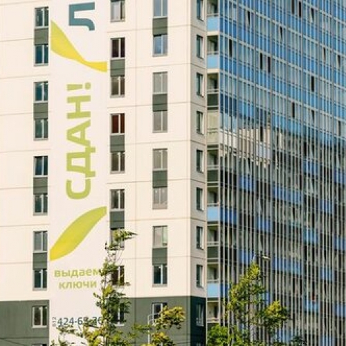 1-комн квартира Мурино г, Графская ул