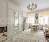 Продать Квартиры вторичка Дачный пр-кт  15 