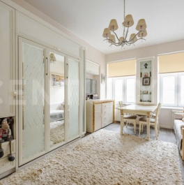 Продажа 1-комн квартиры на вторичном рынке Дачный пр-кт,  д. 15