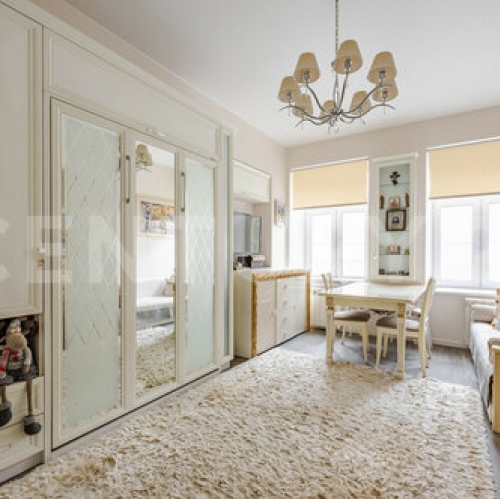 1-комн квартира Дачный пр-кт,  д. 15