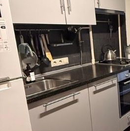 Аренда 1-комн квартиры на вторичном рынке улица Космонавтов, 10К2