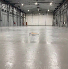 Аренда склада Саввино, Саввинская улица,  д. 14