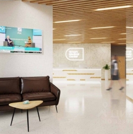 Продажа офиса улица Вавиловых, д. 14 Продажа офиса улица Вавиловых, д. 14