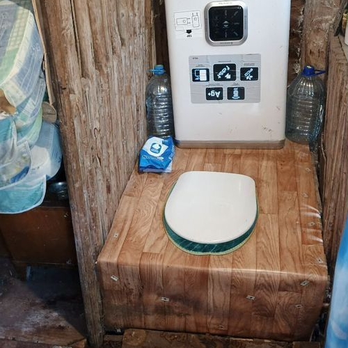 Коттедж/дом Восточный СНТ, улица Речная