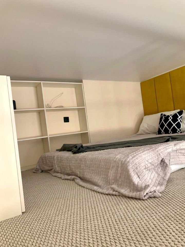 Продажа студии Грайвороновская улица, 6С1