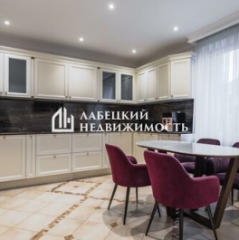 Продажа 3-комн квартиры на вторичном рынке Юрия Гагарина пр-кт,  д. 77