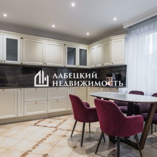 3-комн квартира Юрия Гагарина пр-кт,  д. 77