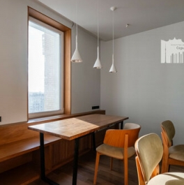 Продажа 2-комн квартиры на вторичном рынке Старокоптевский пер,  д. 7,  к. 8