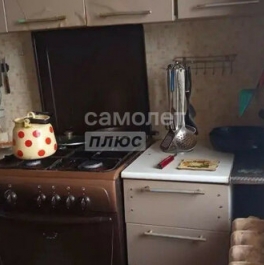 Продажа 3-комн квартиры на вторичном рынке Белоомут, ул Урицкого,  д. 65