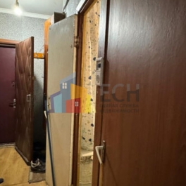 Продажа 1-комн квартиры на вторичном рынке Белореченская улица,  д. 15