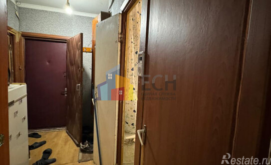 Продажа 1-комн квартиры на вторичном рынке Белореченская улица,  д. 15