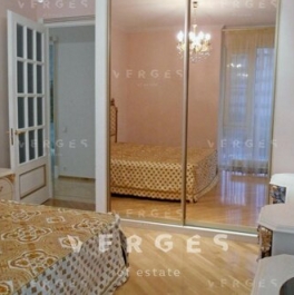 Продажа 3-комн квартиры на вторичном рынке пр-кт Вернадского,  д. 94,  к. 1