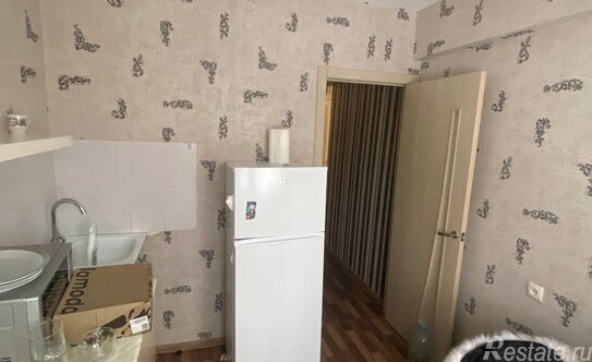 Продажа 2-комн квартиры на вторичном рынке ул Руставели,  д. 30