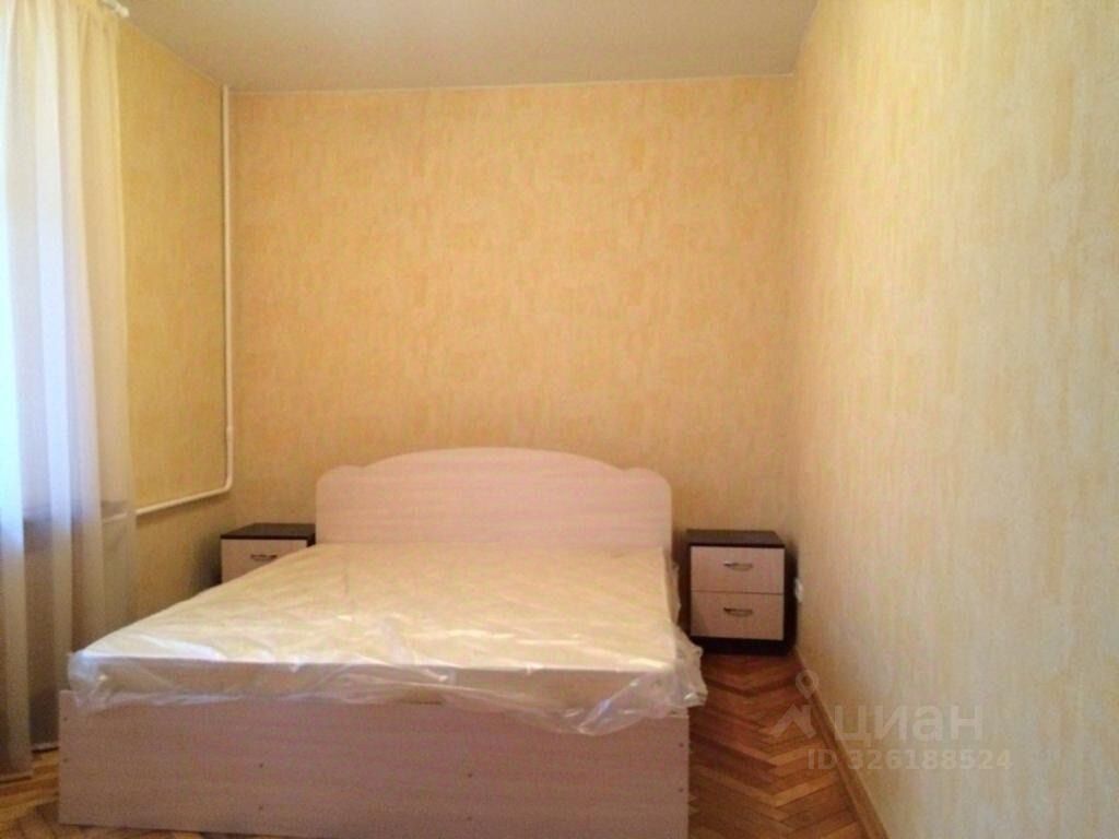 Продажа 2-комн квартиры на вторичном рынке улица Вавилова, 79