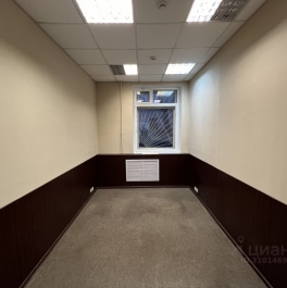 Аренда офиса Хохловский пер,  д. 10,  к. 7