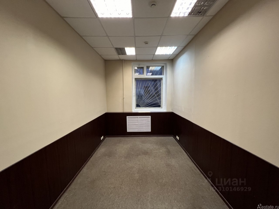 Аренда офиса Хохловский пер,  д. 10,  к. 7