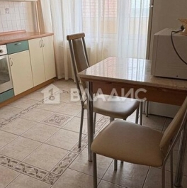 Продажа 1-комн квартиры на вторичном рынке Воскресенск, ул Беркино,  д. 8