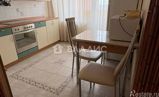 Продажа 1-комн квартиры на вторичном рынке Воскресенск, ул Беркино,  д. 8