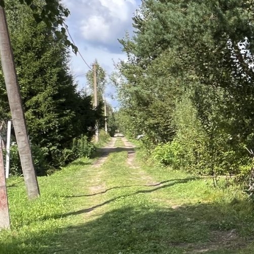 Коттедж/дом Чаща садоводческий массив, Оредежское СНТ,  д. 377