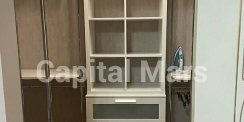 2-комн квартира Офицерский пер,  д. 13