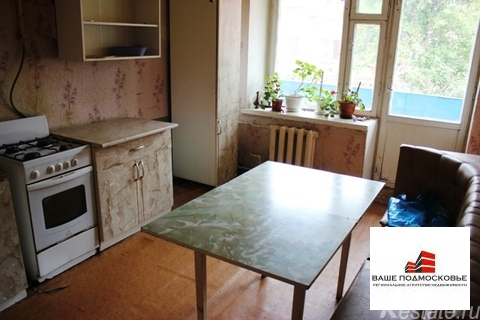 Продажа 2-комн квартиры на вторичном рынке Рязановский, ул. Чехова,  д. 5