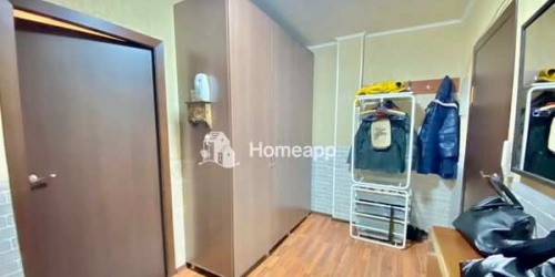 2-комн квартира Жуковский, Грищенко ул,  д. 8