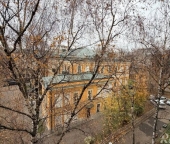 Продать Квартиры вторичка Хохловский переулок  10 с7 