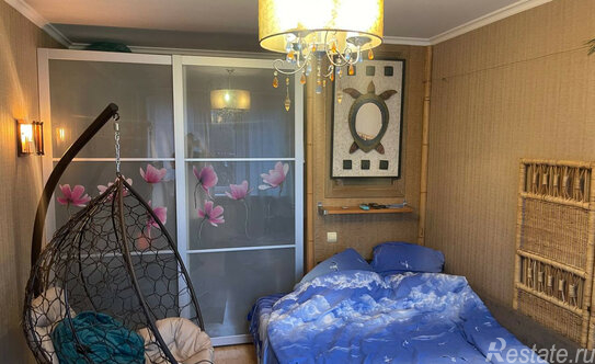 Продажа 2-комн квартиры на вторичном рынке Большевиков пр-кт,  д. 5