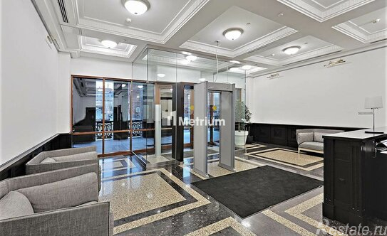 Продажа 4-комн квартиры на вторичном рынке ул Охотный Ряд,  д. 2