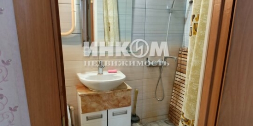 2-комн квартира Мичуринский пр-кт,  д. 8,  к. 1