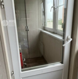 Продажа 3-комн квартиры на вторичном рынке Магнитогорская улица,  д. 7
