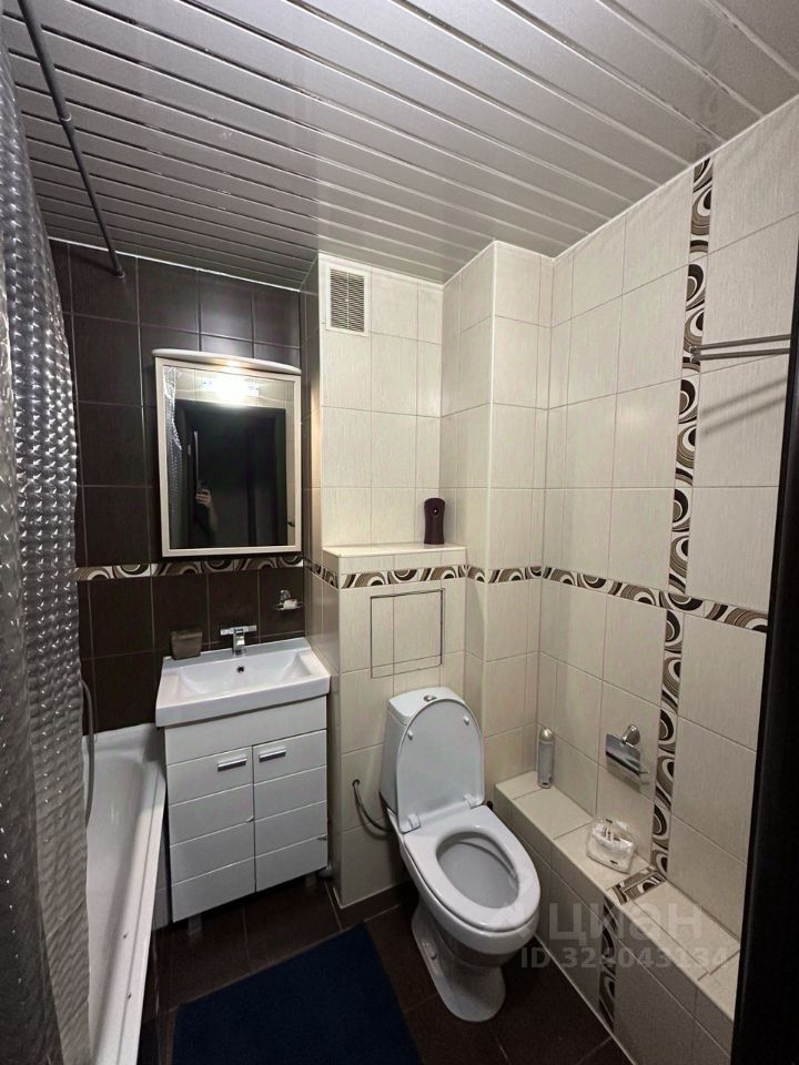 Продажа 1-комн квартиры на вторичном рынке Пулковская улица, 13