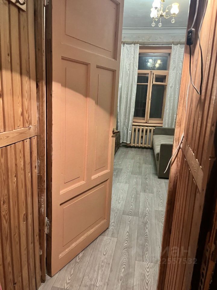 Аренда комнаты улица Большая Зеленина, 31/1