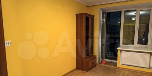 2-комн квартира Космонавтов пр-кт,  д. 65,  к. 2