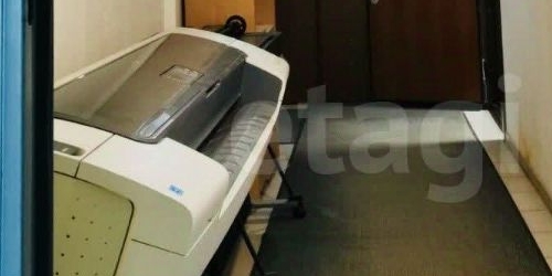 4-комн квартира улица Шкулева, 9К2