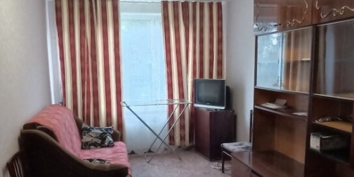 4-комн квартира ул Лёни Голикова,  д. 88