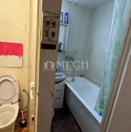 Продажа 3-комн квартиры на вторичном рынке Ферганская улица,  д. 24